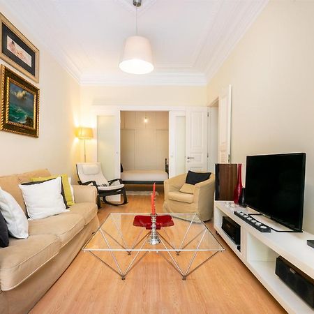 Whome | Alameda Patio Hideaway Lisboa Ngoại thất bức ảnh