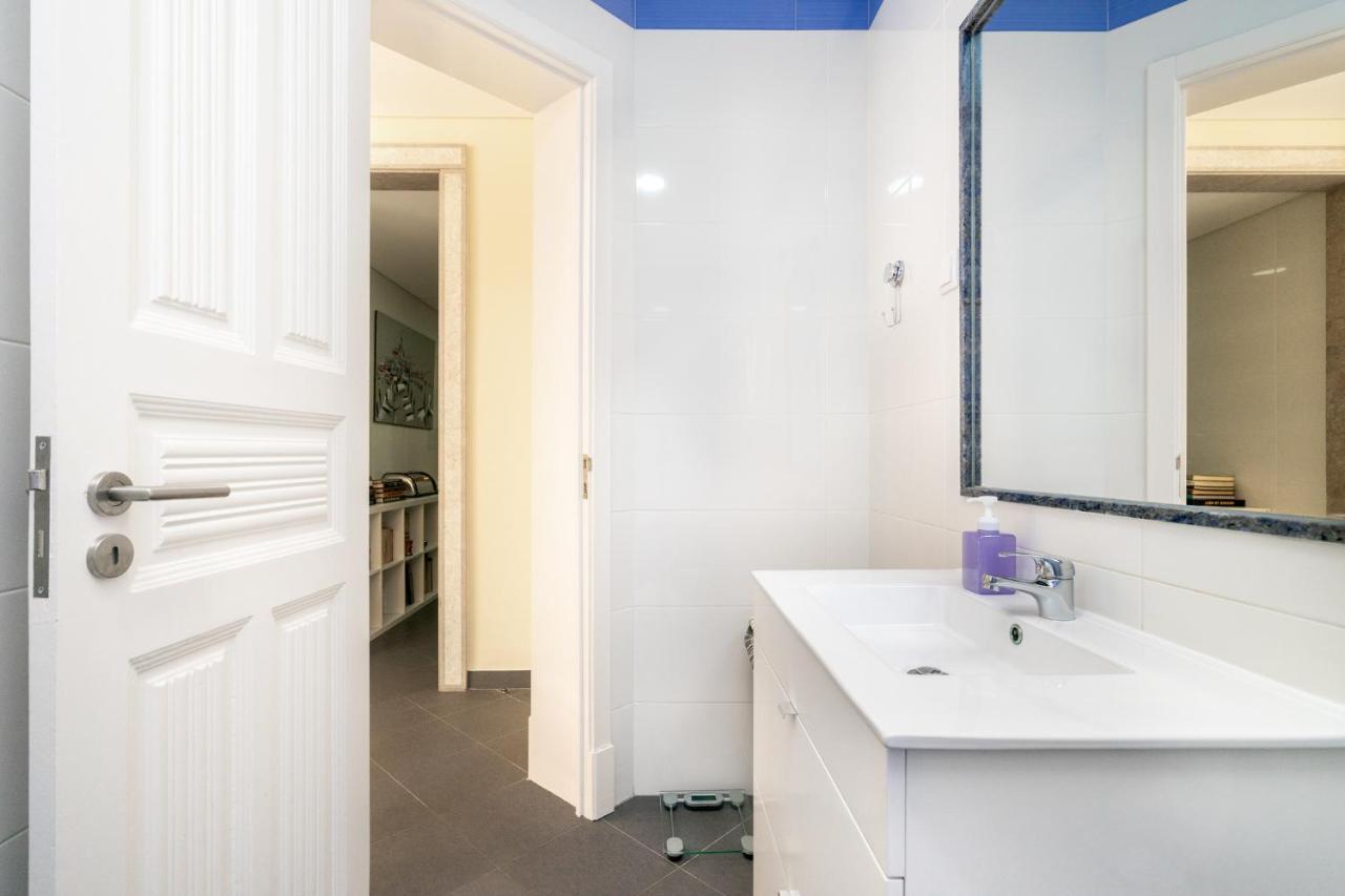 Whome | Alameda Patio Hideaway Lisboa Ngoại thất bức ảnh