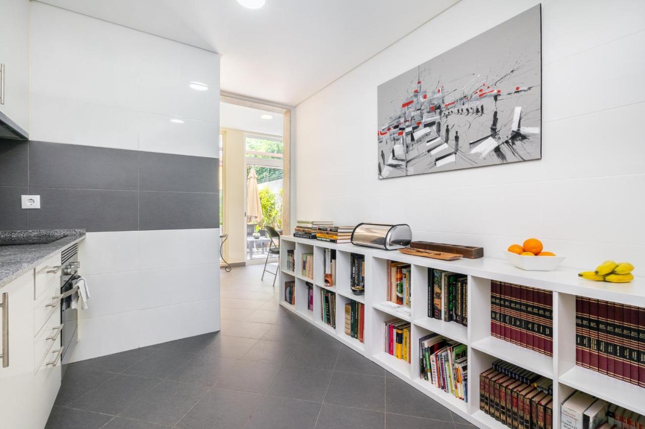 Whome | Alameda Patio Hideaway Lisboa Ngoại thất bức ảnh