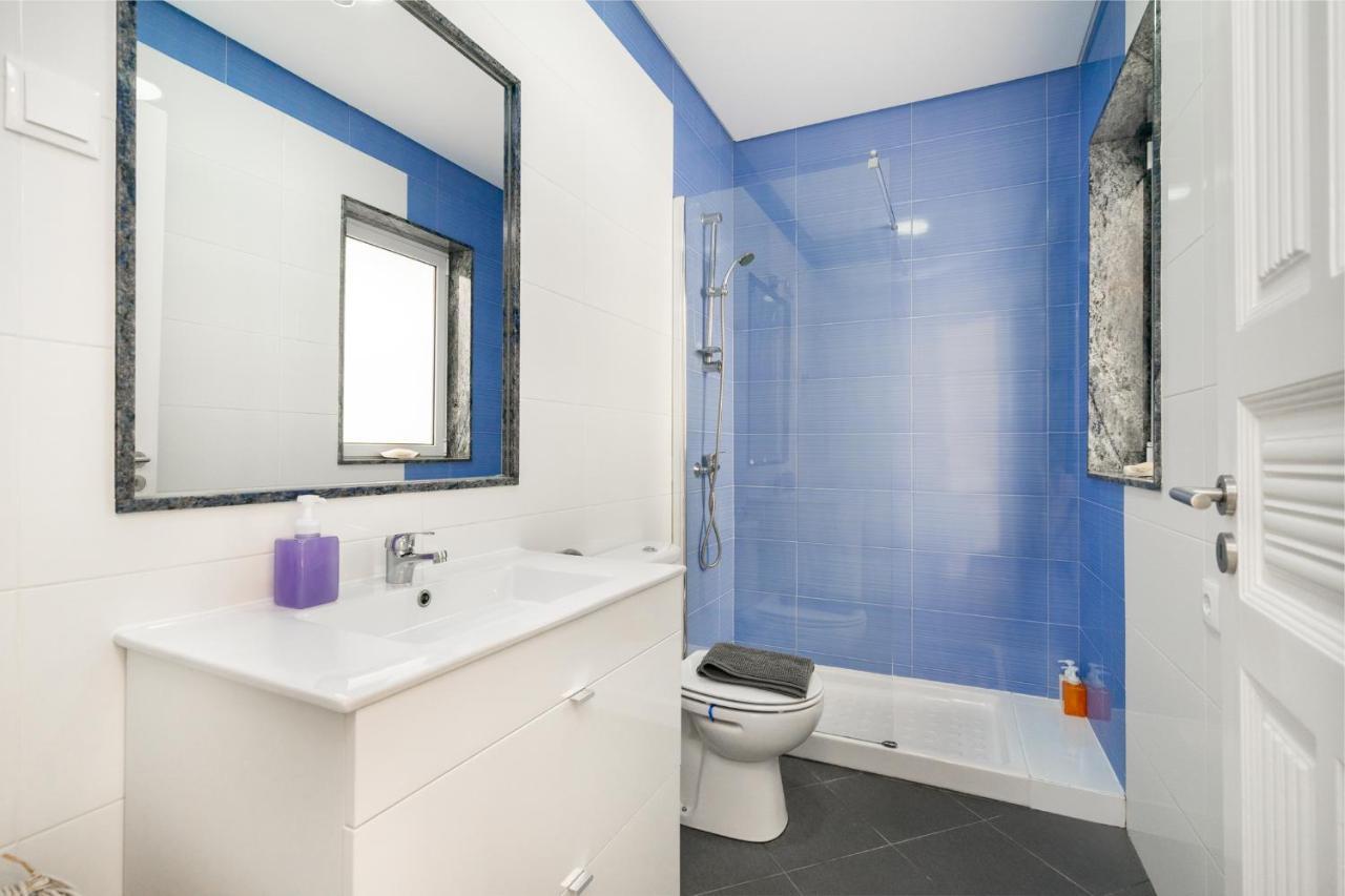 Whome | Alameda Patio Hideaway Lisboa Ngoại thất bức ảnh