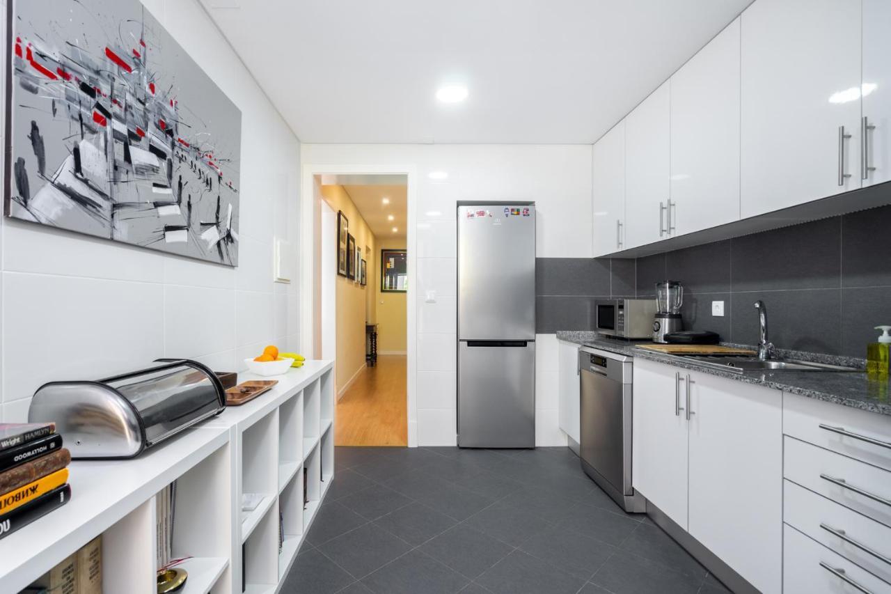 Whome | Alameda Patio Hideaway Lisboa Ngoại thất bức ảnh