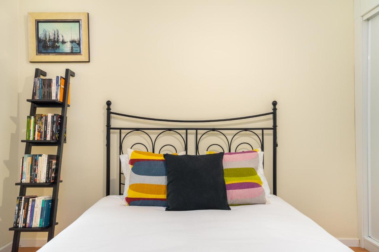 Whome | Alameda Patio Hideaway Lisboa Ngoại thất bức ảnh